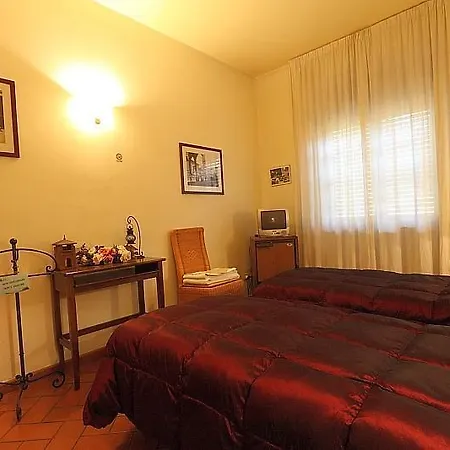 Sayuri Guest house Florence