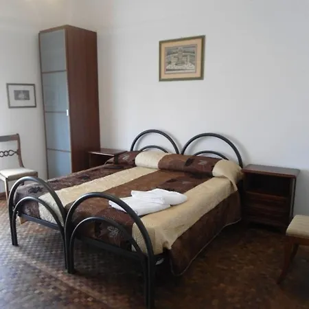 Maison d'hôtes Sayuri Florence