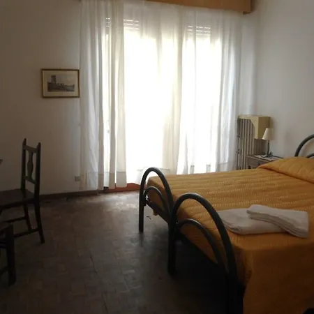 Maison d'hôtes Sayuri Florence