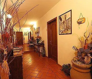 Sayuri Maison d'hôtes Florence